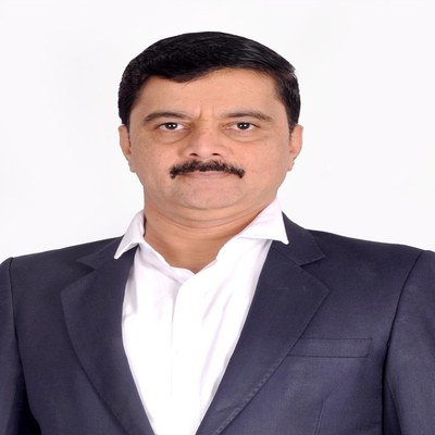 Mr. Umesh Kirve